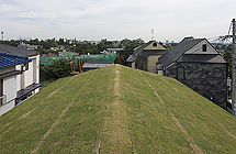 草屋根とは 草屋根の会